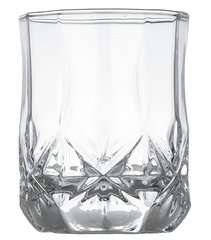 Склянка віскі набір 6Х270 мл. Brighton Luminarc - N1285 N1285 фото