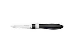 Нож кухонный 76 мм. набор2 шт.блистер Cor&Cor Tramontina - 23461/233 23461/233 фото