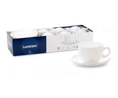 Сервиз чайный 12 предметов Essence Luminarc - P3380 P3380 фото