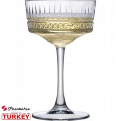 Келих шампанське набір 4Х260мл. ELYSIA PAŞABAHÇE - 440436 440436 фото