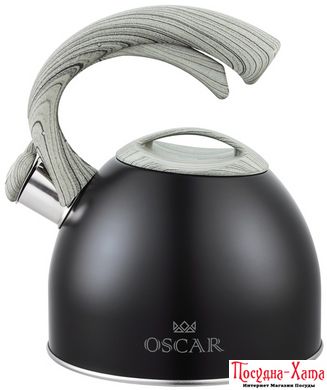 Чайник OSCAR MASTER 2.5 л (OSR-1001)