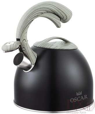 Чайник&nbsp;OSCAR&nbsp;MASTER&nbsp;2.5&nbsp;л&nbsp;(OSR-1001)