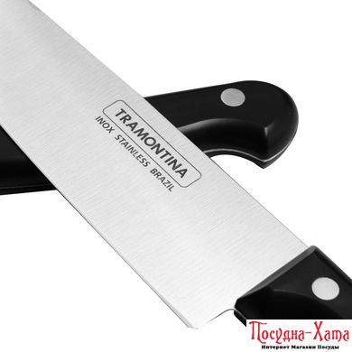 TRAMONTINA ULTRACORTE Нож кухонный 152 мм 23856/106 23856/106 фото