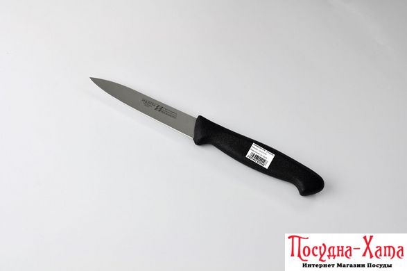 Svanera Albergo Нож кухонный 10 см. 5710CS SV5710CS фото
