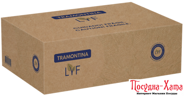 Ніж TRAMONTINA LYF універс 127мм (23114/025)