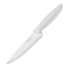 Набори ножів TRAMONTINA PLENUS light grey Chef 152мм -12шт коробка (23426/036)