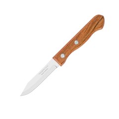 Нож TRAMONTINA DYNAMIC /д/чистки овощей 8 см/инд.уп. (22310/103)