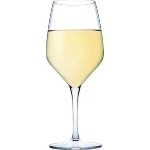 Келих для білого вина набір 6Х360мл. Napa Pasabahce - 440329 440329 фото