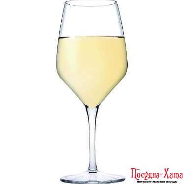 Келих для білого вина набір 6Х360мл. Napa Paşabahçe - 440329 440329 фото