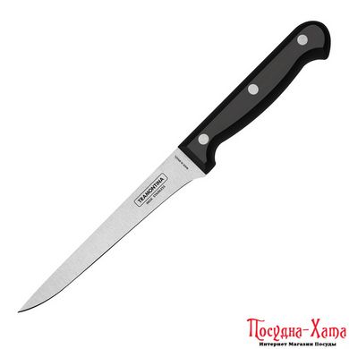 Нож TRAMONTINA ULTRACORT обвалочный 152мм инд. блистер (23853/106)