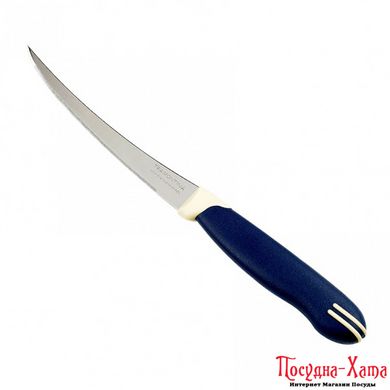 TRAMONTINA Нож кухонный 127мм. 23512/215 23512/215 фото