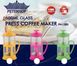 PETERHOF Пресс чайник 600 мл PH12523 PH12523 фото 2