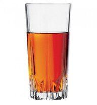 Склянка висока 330мл. Karat-GLASS4YOU PASABAHCE - 52888-1 52888-1 фото