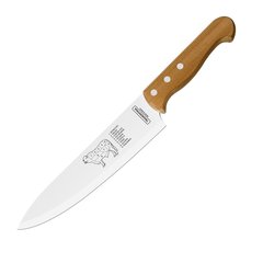 Нож TRAMONTINA Barbecue д/м мяса 203мм инд.блистер (22938/108)