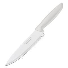 Наборы ножей TRAMONTINA PLENUS light grey Chef 178мм -12шт коробка (23426/037)