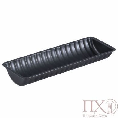 BLAUMANN Форма выпечки 35х12х4,2см. BL-3158