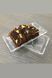 Блюдо 22&times;12 см Madlen Crystallin Pasabahce &ndash; 68153-1 68153-1 фото 1