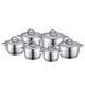 PETERHOF Набор посуды 12 предметов - PH15234 S PH15234 S фото 1