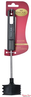Кух.прилад OSCAR Master молоток для відбивання м'яса (OSR-5109)