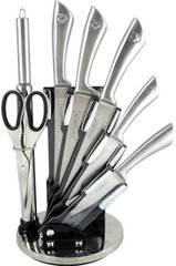 Набір кухонних ножів 6 предметів Royalty Line - RL KSS 600 RL KSS 600 фото