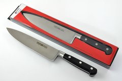 Svanera Forged Нож кухонный поварской 20 см. - SV5741 SV5741 фото