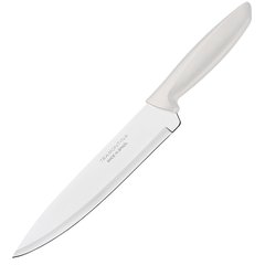 Наборы ножей TRAMONTINA PLENUS light grey Chef 203мм-12шт коробка (23426/038)
