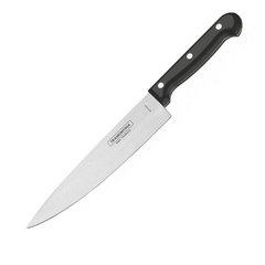 Нож кухонный универсальный178 мм. Ultracorte Tramontina - 23861/107 23861/107 фото