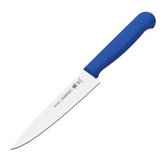 Нож TRAMONTINA PROFISSIONAL MASTER blue нож д/мяса 152мм (24620/116)