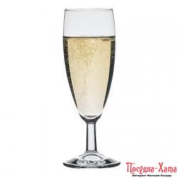 Келих для шампанського набір 6Х155 мл. Banquet Pasabahce - 44455 44455 фото