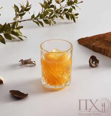 Стопка лікер 115 мл Timeless Pasabahce &ndash; 520422-1 520422-1 фото