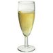 Келих для шампанського набір 6Х155 мл. Banquet Pasabahce - 44455 44455 фото 2