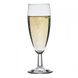 Келих для шампанського набір 6Х155 мл. Banquet Pasabahce - 44455 44455 фото 1