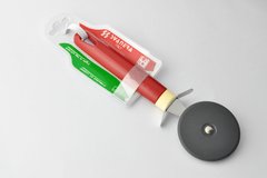 Svanera Accessori Нож для пиццы пластик 6,5см. - SV8905, В наявності