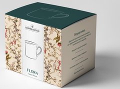 Чашка Limited Edition FLORA/310 мл в уп. (12785-131111JGL)
