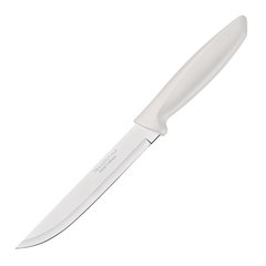 Набори ножів TRAMONTINA PLENUS light grey д/м'яса 152мм -12шт коробка (23423/036)