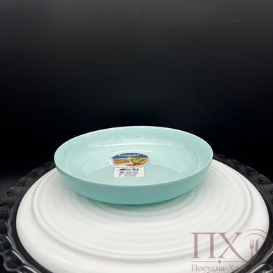 Блюдо сервірувальне 21 см. Friends Time Turquoise Luminarc - P6360 P6360 фото