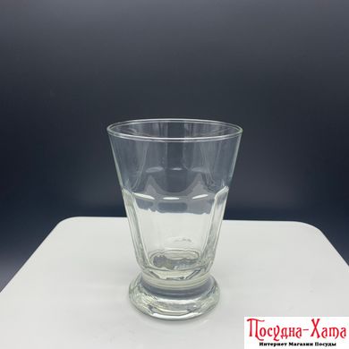 Склянка для коктейлю 400 мл. DUROBOR Sambaya - 0505/40 0505/40 фото