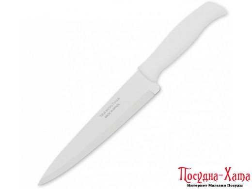TRAMONTINA ATHUS Нож кухонный 178 мм - 23084/187 23084/187 фото