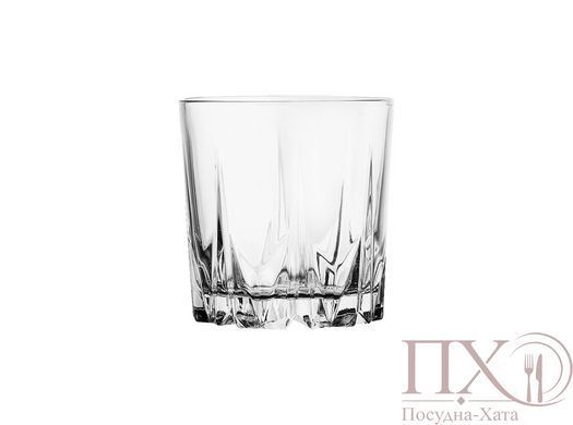 Склянка віскі 300 мл. Karat-GLASS4YOU Pasabahce - 52885-1 52885-1 фото