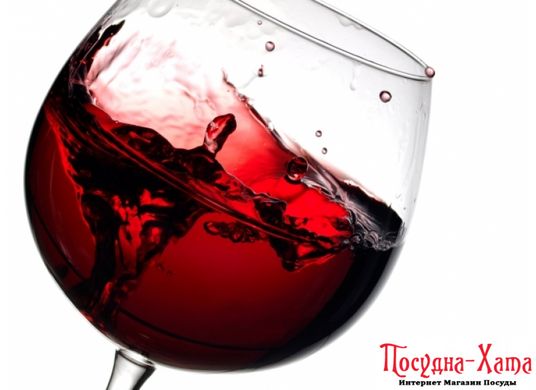 Бокал для вина 780мл. Pasabahce Enoteca - 44248-1 44248-1 фото