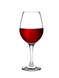 Келих для вина набір 6Х365 мл. Amber Pasabahce - 440265 440265 фото 2