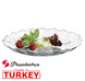 Блюдо овальне 32Х27 см. Hasir Pasabahce - 10412 10412 фото 1