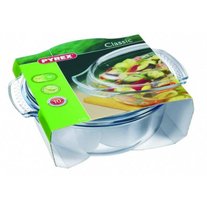 Каструля з кришкою 3.3 л. CLASSIC PYREX - 112A000 112A000 фото