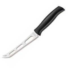 TRAMONTINA ATHUS black Нож повар. для сыра 152 мм 23089/006 23089/006 фото