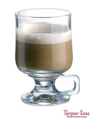 Чашка 120мл. кофе горячий шоколад Punch DUROBOR - 1933/12 1933/12 фото
