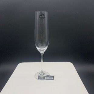 Набір келихів для шампанського 190 мл. 2 шт. Viola Bohemia b40729/190 b40729/190 фото