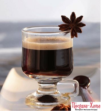Чашка 120мл. кофе горячий шоколад Punch DUROBOR - 1933/12 1933/12 фото