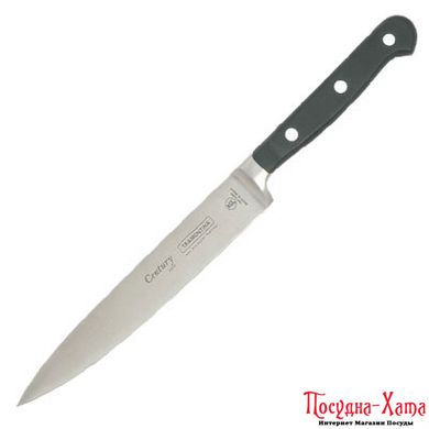 Нож TRAMONTINA CENTURY /д/нарез.мяса 152 мм//// (24010/006)