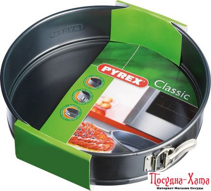 Pyrex Форма для выпечки 26 см MBCBS26 MBCBS26 фото