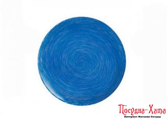 Luminarc Stonemania Blue Тарелка десертная 20,5см H4452 H4452 фото